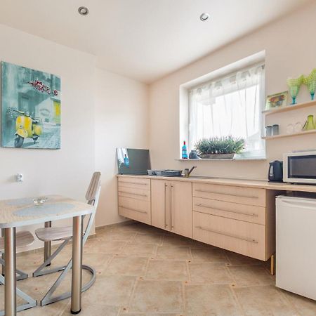 Apartamenty Sun & Snow Na Wydmie W Poblizu Plazy I Molo Ustka Buitenkant foto
