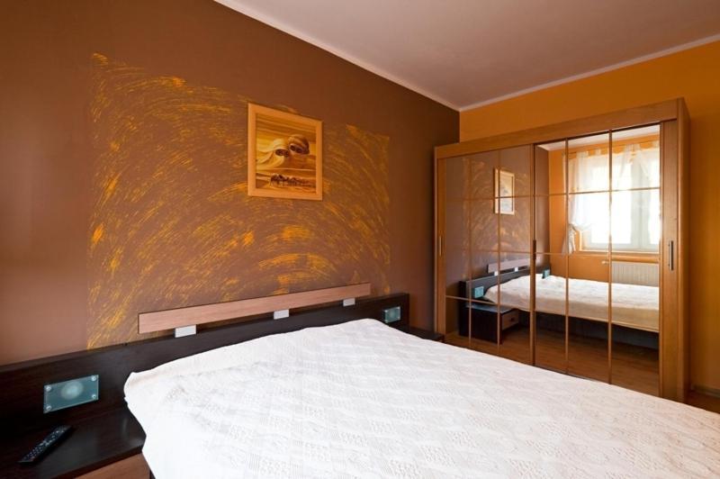 Apartamenty Sun & Snow Na Wydmie W Poblizu Plazy I Molo Ustka Kamer foto