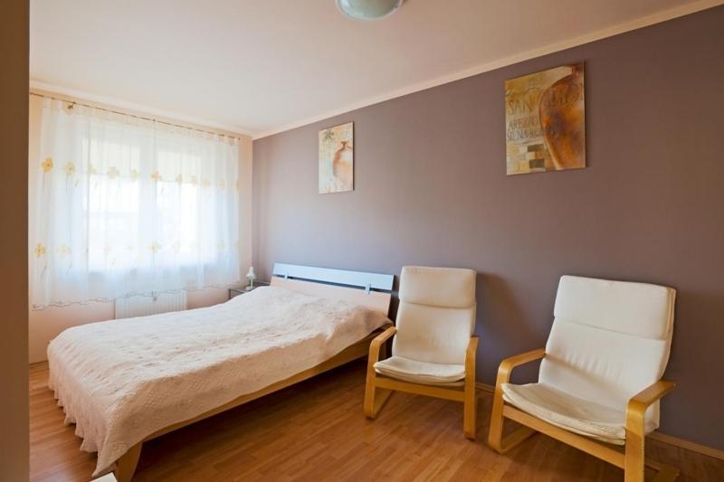 Apartamenty Sun & Snow Na Wydmie W Poblizu Plazy I Molo Ustka Kamer foto