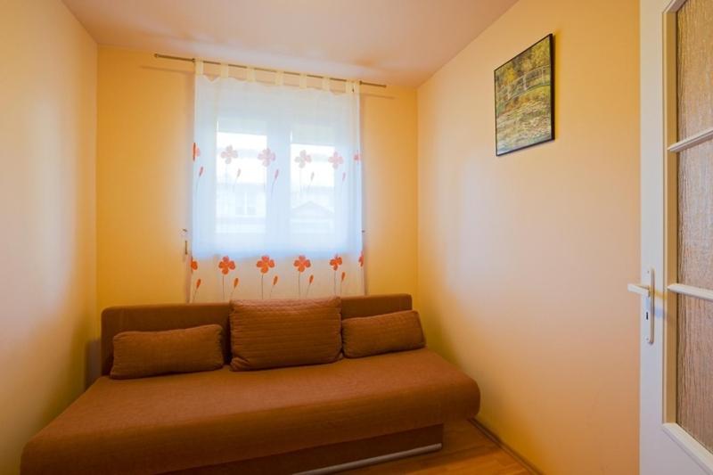 Apartamenty Sun & Snow Na Wydmie W Poblizu Plazy I Molo Ustka Kamer foto