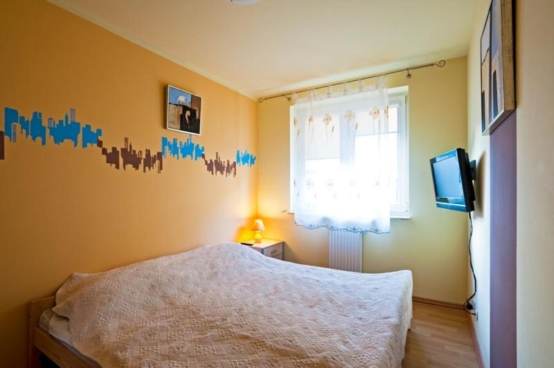 Apartamenty Sun & Snow Na Wydmie W Poblizu Plazy I Molo Ustka Buitenkant foto