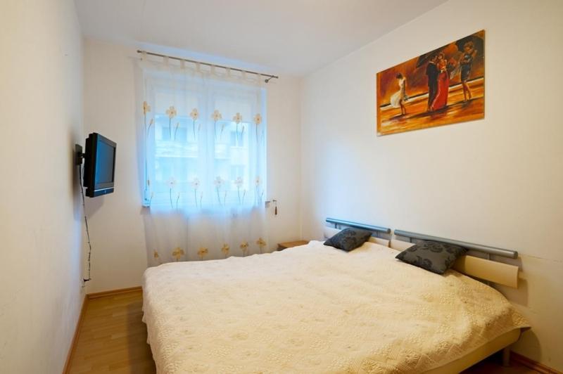 Apartamenty Sun & Snow Na Wydmie W Poblizu Plazy I Molo Ustka Buitenkant foto