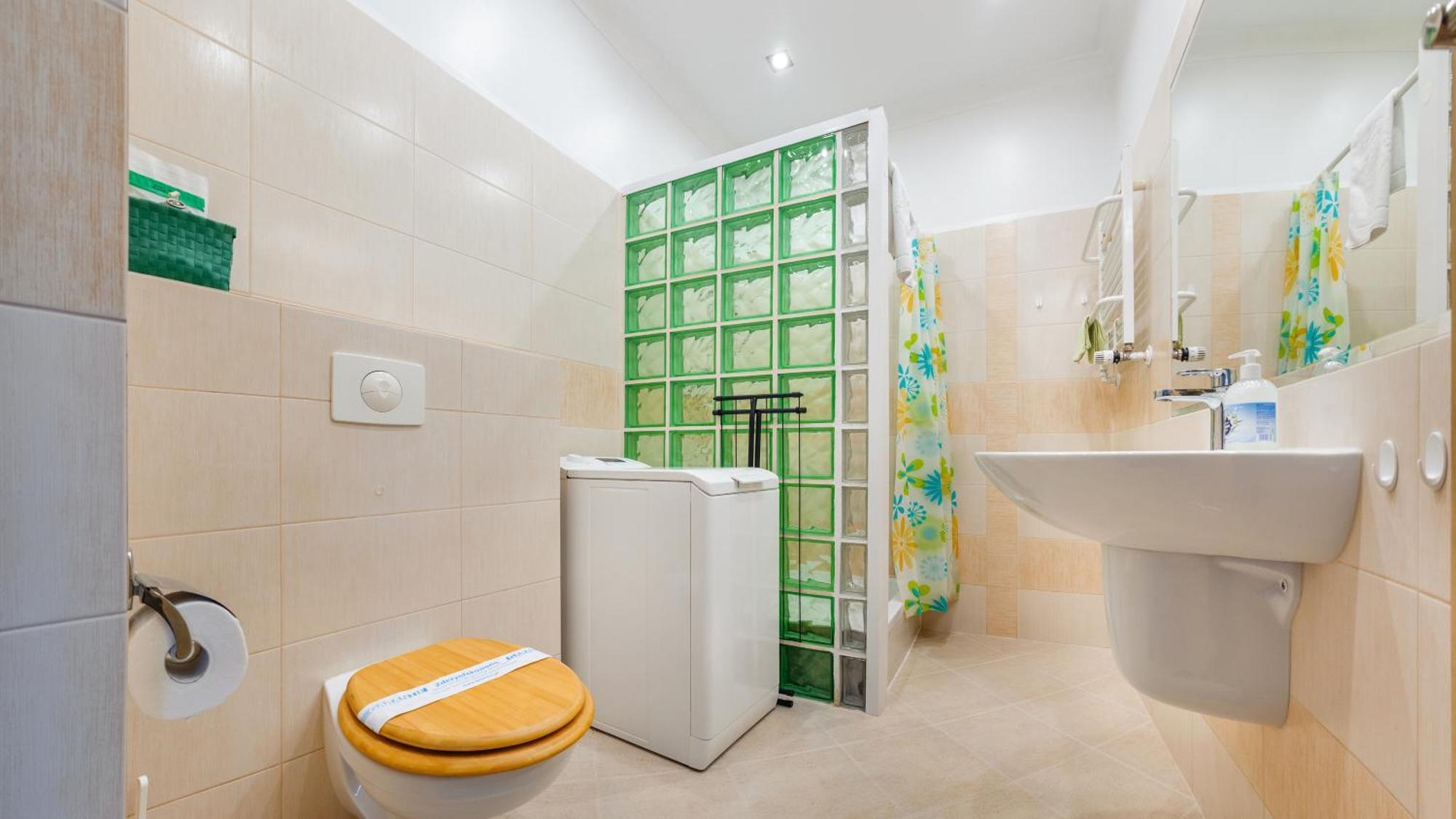 Apartamenty Sun & Snow Na Wydmie W Poblizu Plazy I Molo Ustka Buitenkant foto
