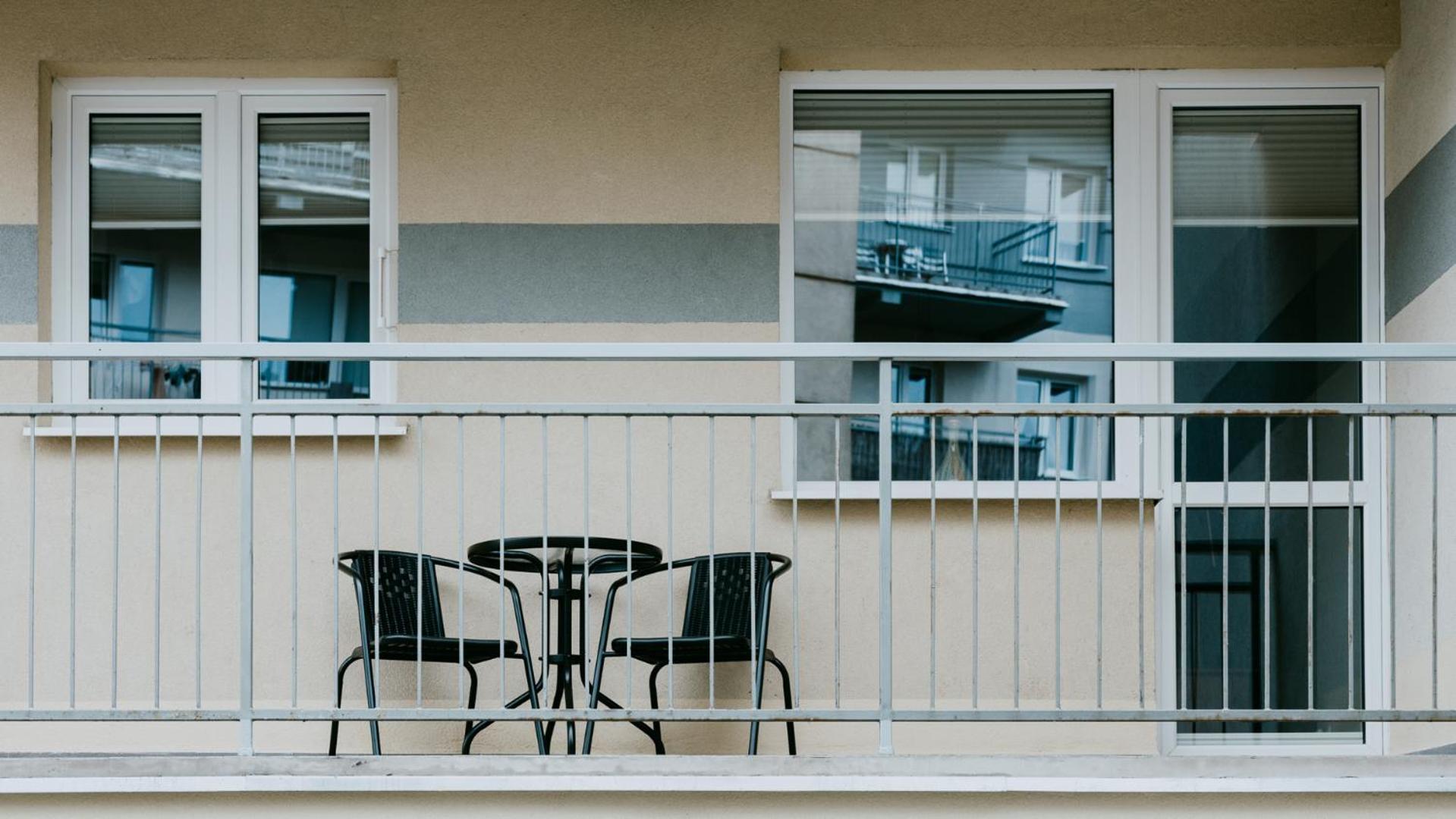 Apartamenty Sun & Snow Na Wydmie W Poblizu Plazy I Molo Ustka Buitenkant foto