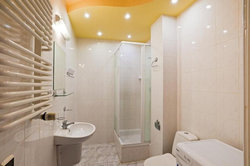Apartamenty Sun & Snow Na Wydmie W Poblizu Plazy I Molo Ustka Buitenkant foto